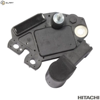 ALTERNATOR REGULATOR 130644 FOR BMW 5/E61/E60/7/E66/E67/X/SAV/E3 X5/E53 C 2.0L - Image 1 of 4