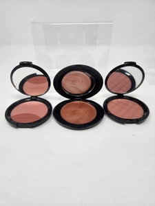 NOS Signature Club A Blush Lot Jet Tech Ultra Creamy Powder 1 Fair Candlelight 2 - Picture 1 of 8