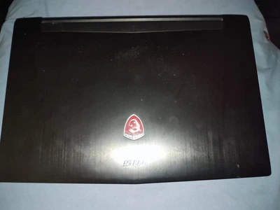 MSI Gaming Laptop GT72 2QE Dominator PRO - Image 1 of 4