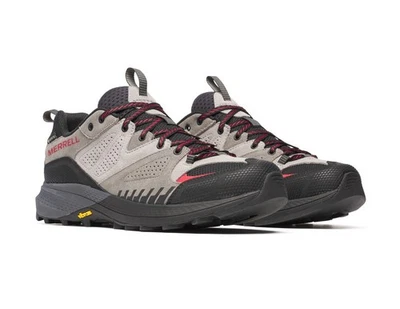 Zapatos Merrell Capra 2 GTX Negros/Carbón Nuevos - Imagen 1 de 3