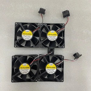 Ventilador de refrigeración Fanuc 9WF0924H203 3612VL-S5W-B79 2 piezas en caja envío gratuito - Imagen 1 de 1