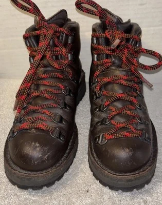 Danner Mountain Light II 30800 Marrón Mujer Talla 7 M Foto 1 de 4