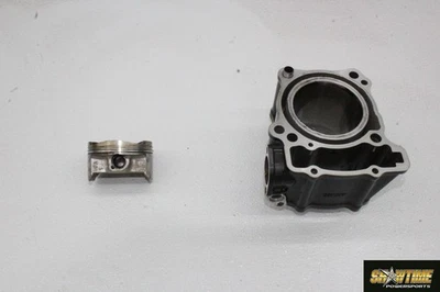 15-22 HONDA CBR300R CBR 300 ПОРШНЕВЫХ ЦИЛИНДРОВ КУВШИН ДЛЯ СТВОЛА - Изображение 1 из 4