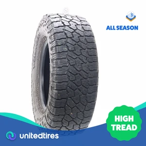 Used LT 295/70R18 Falken Wildpeak A/T4W HD 129/126R - 11.5/32 (124CD) - Picture 1 of 4