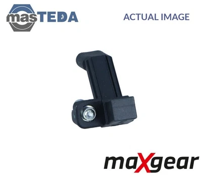 24-0371 CRANKSHAFT POSITION SENSOR MAXGEAR FOR VW GOLF VII - Image 1 of 4