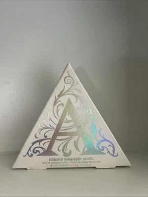 Kat Von D 炼金术士全息变压器 0.9 克/.03 盎司全新带盒 — 第 1/2 张图片