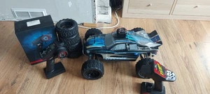 Ftx Brushless Carnage - Picture 1 of 5