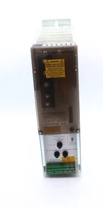 Servocontrolador Indramat TVM 2.4-050-220/300-W1/220/380 reacondicionado - Imagen 1 de 6