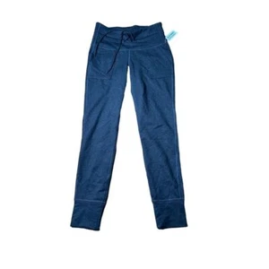 Old Navy Active High-Rise Go-Dry Ankle Leggings Cozecore Comfort Petite Small - Bild 1 von 6