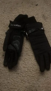 calvin klein gloves - Picture 1 of 2