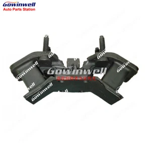 1pcs Rear Transmission Mount For Lexus LS430 4.3L 01-06 12371-50140 9681 EM-5967 - Picture 1 of 6