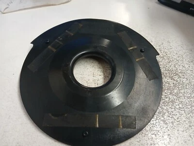 PORSCHE BOXSTER ASIENTO TRASERO BARRA ANTIVUELCO ARANDELA DE FRICCIÓN CUBIERTA DE MOLDURA OEM 1997 - 2004 Foto 1 de 4