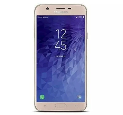 Samsung Galaxy J7 737 - 32 GB - Gold (Unlocked) - Excellent Condition - Image 1 of 2