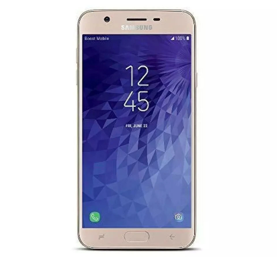 Samsung Galaxy J7 737 - 32 GB - Dorado (Desbloqueado) - Excelente Estado Foto 1 de 2