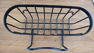 HapiRm Küchenspüle Caddy - Edelstahl Schwamm Halter (PACKUNG GEÖFFNET) - Bild 1 von 9