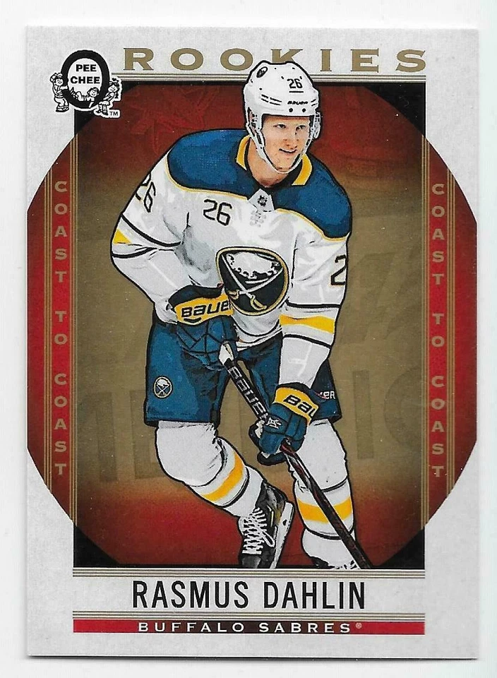 18/19 2018 O-PEE-CHEE COAST TO COAST HKY ROOKIE RC SSP CARDS 151-190 U-Pick List - Image 1 of 1