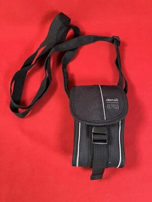 Denali Camera / Cell Phone Case Bag With Shoulder Strap & Belt Loop - Padded - Image 1 of 4