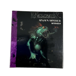 Spawn Mother by Wyrd Miniatures Metal - Picture 1 of 1
