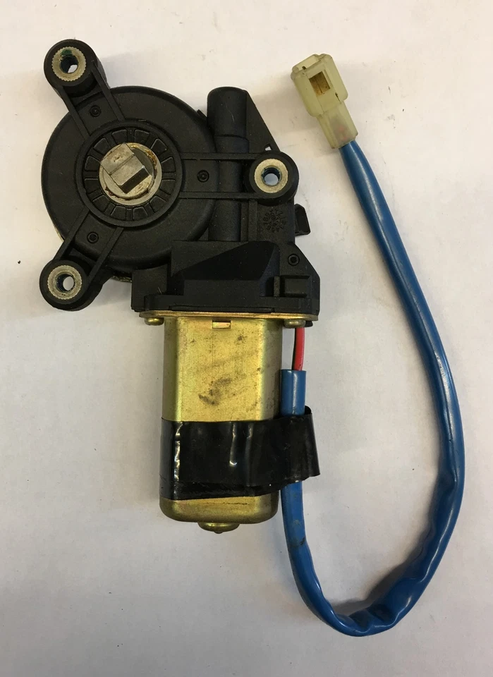 车窗升降电机右前部/后部(REMAN)适用于 MAZDA MILLENIA 1995 - 2002  — 第 1/1 张图片