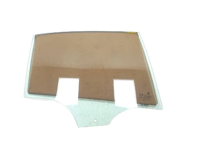 12-18 BMW 330xi F30 Puerta Trasera Vidrio Lado Pasajero Derecho Fabricante de Equipo Original Foto 1 de 4