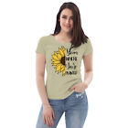 Sunflower - Bloom Where You're Planted Shirt