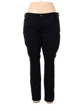 Arizona Jean Company Women Black Jeans 17