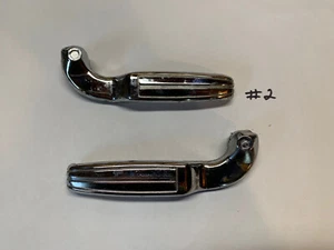 1968-72 GM Interior Door Handle SET 4746T4A  #2. - Picture 1 of 7