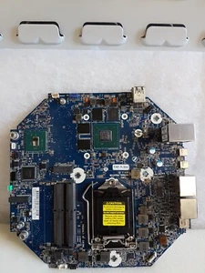 Placa madre HP Z2 Mini G3 Workstation Performance WS 905482-001 601 863115-001 - Imagen 1 de 6