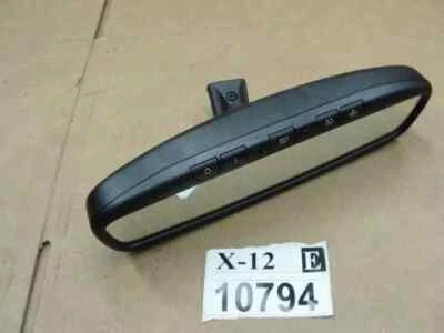 Открыватель гаражных дверей внутренний задний вид Mirro G35 2005 2008 Infiniti - Изображение 1 из 4