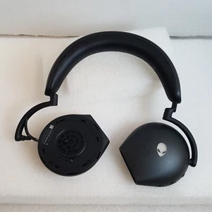 Alienware AW920H Cuffie Ricambi Cuffie Solo Nero come da foto solo per ricambi - Foto 1 di 6