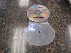Microsoft 098-82854 Visual Studio 6.0 Working Model Edition CD-ROM - LC8 - Picture 1 of 4