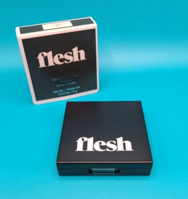 Flesh Cosmetics by Revlon Tender Flesh Blush .14 Oz No 10 Pinch Shimmering Pink - Image 1 of 4