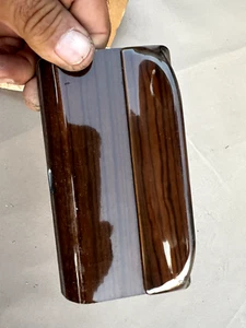 Mercedes-Benz 300 TE TD 124-810-01-29 Upper Ashtray Cover - Bild 1 von 8