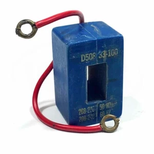 75D50833100 Furnas Series A Magnetic Coil, 60Hz~208-240V, 50Hz~190-220V - Picture 1 of 5
