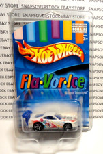 2003 HOT WHEELS SUPER TSUNAMI, 35TH ANNY FLA-VOR-ICE PROMO SPECIAL EDITION, VHTF