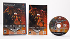 Zone of the Enders: The 2nd Runner (Sony PlayStation 2) PS2 CIB Complete!