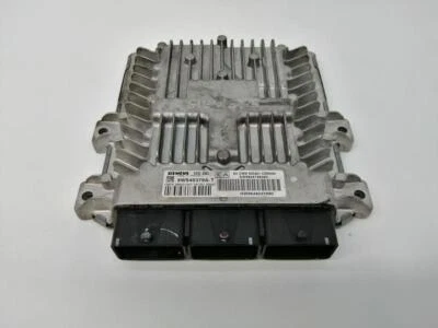 5WS40379AT Centralina Motore per PEUGEOT 407 COUPÉ Básico 2006 941696 - Immagine 1 di 4