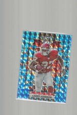 2023 Mosaic Football - Color Variation Prizms - RC - NFL Debut - PYC