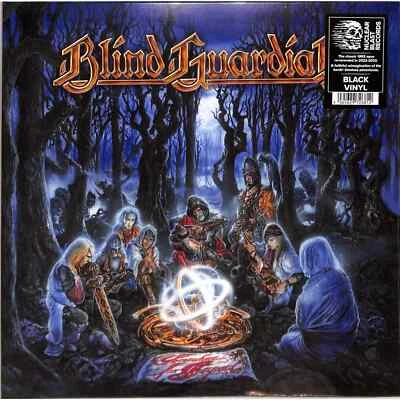 Blind Guardian / SOMEWHERE FAR BEYOND REVISITED (LP) / Nuclear Blast / 40656297 - Bild 1 von 2