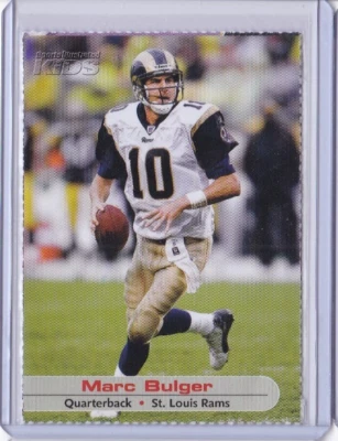 2004 Sports Illustrated for Kids Series  MARC BULGER #365 ID44 - Image 1 of 2
