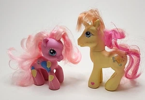 My little Pony 2 Stück - Bild 1 von 12
