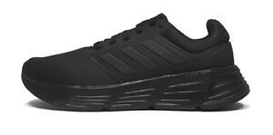 Adidas Galaxy 6 Men's Running Shoes Training Jogging Outdoor Black NWT GW4138