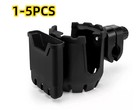 2 in1 Universal Stroller and Bike Cup Phone Holder for Wheelchair Walker Scooter