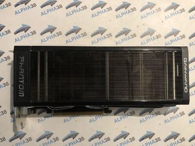 Gainward Nvidia Geforce GTX 680 2 GB GDDR5 PCI Express 1.0 x16 Graphic Card - Image 1 of 2