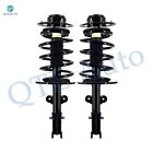 2PC Front L-R Quick Complete Strut-Coil Spring For 2004-2008 Chrysler Pacifica Chrysler Pacifica
