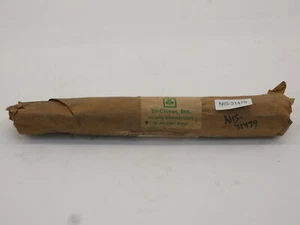 Tri-Clover R25E-1-1/2-12-316 Welle Edelstahl Alfa-Laval - NEU Überschuss! - Bild 1 von 2