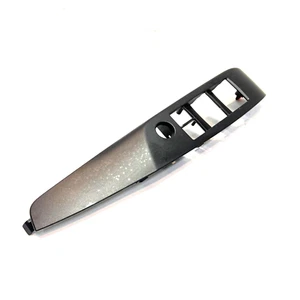 2021-2024 TOYOTA CAMRY FRONT DRIVER SIDE DOOR WINDOW SWITCH TRIM COVER OEM - Picture 1 of 16