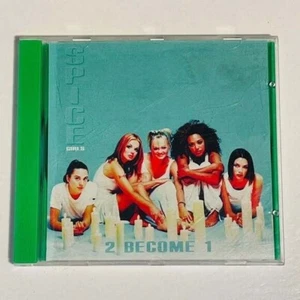 CD Spice Girls - 2 Become 1 - Imagen 1 de 2