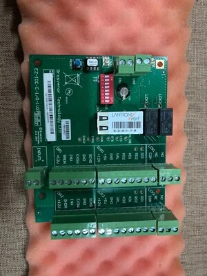 Simplex-EZ ip door controller EZ-SMX-IDC-E - Image 1 of 4