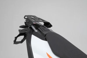 Portaequipajes trasero para moto SW Motech Street-Rack - KTM 690 Enduro / 690 SMC - Imagen 1 de 3